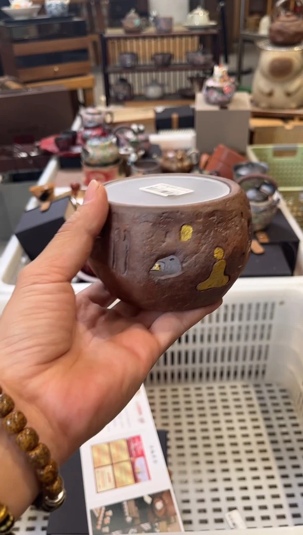 陶瓷文化闪购链接