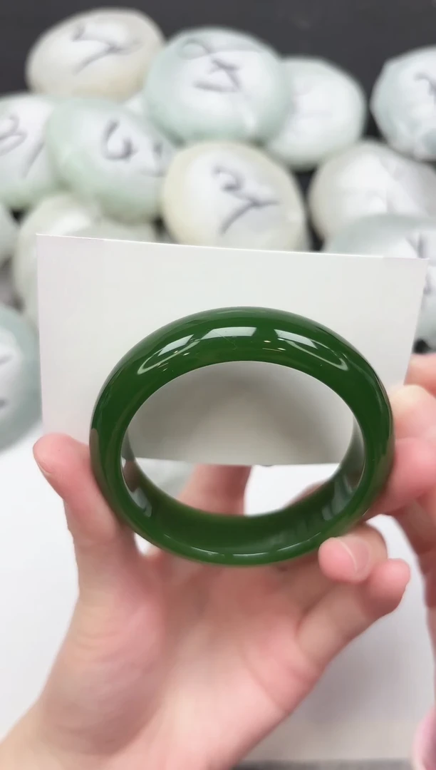 东凌女款手镯112-54.6