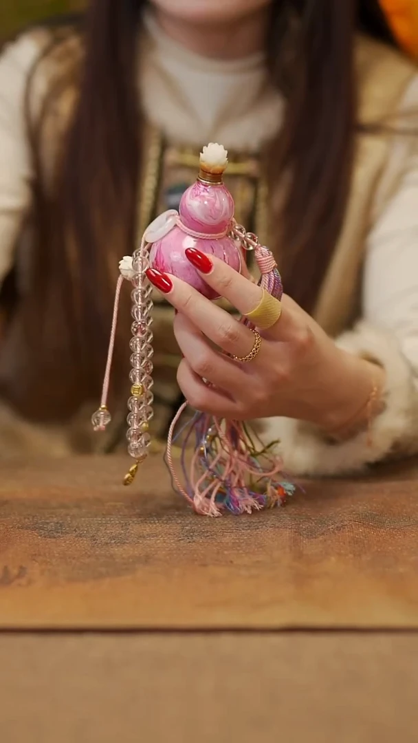 【闪购商品】584宴禾堂大漆工艺小葫芦118