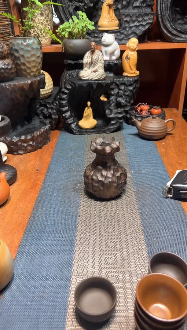 香樟木香樟木一物一拍