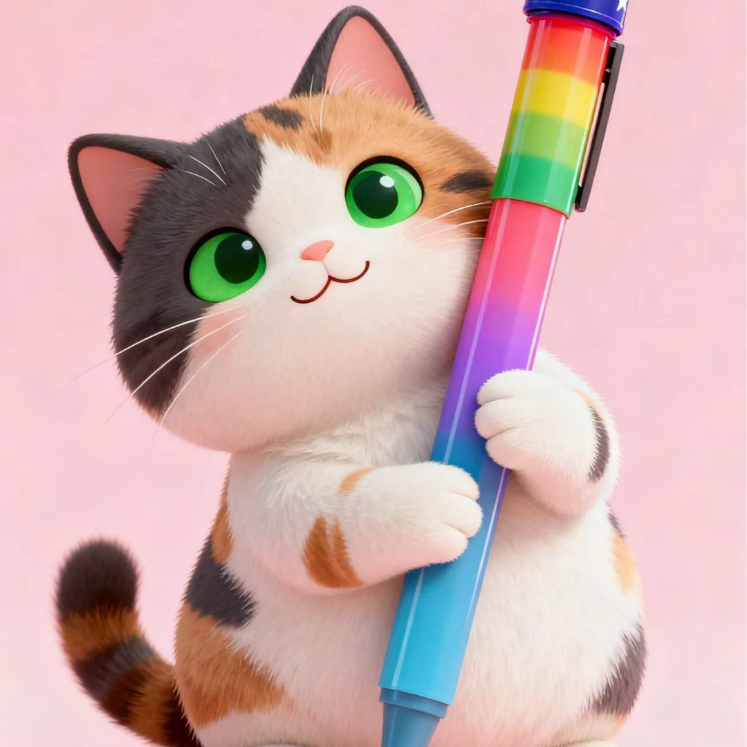 【张张】新疆包邮高端组合中性笔1126-Z01