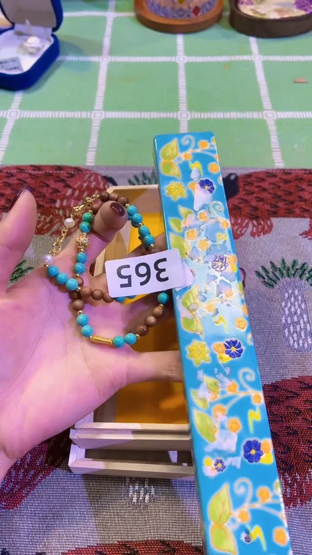 【闪购商品】瓷片陶茶666文玩周边多人