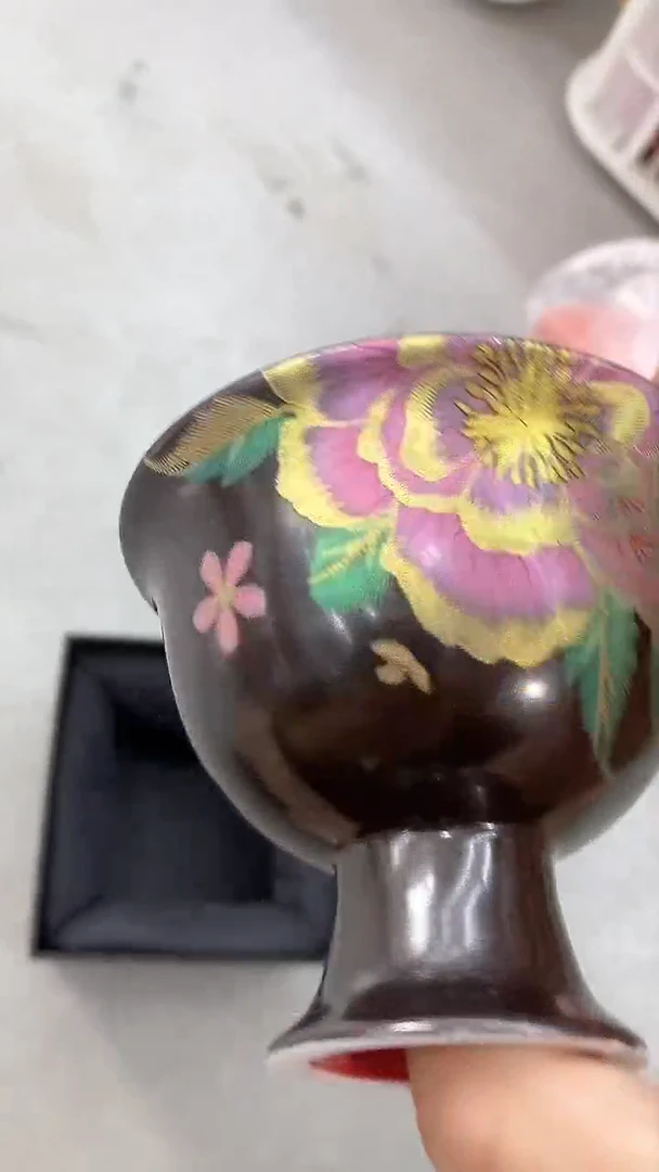 瓷片陶瓷茶器福利A