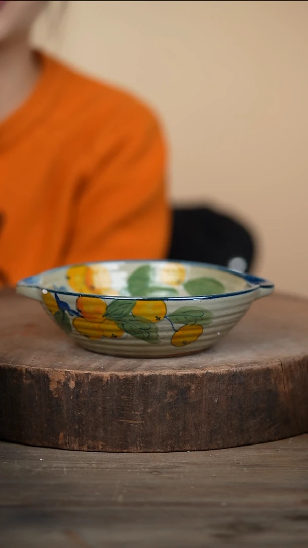 【闪购商品】瓷片景德镇高温釉下彩（食品级）