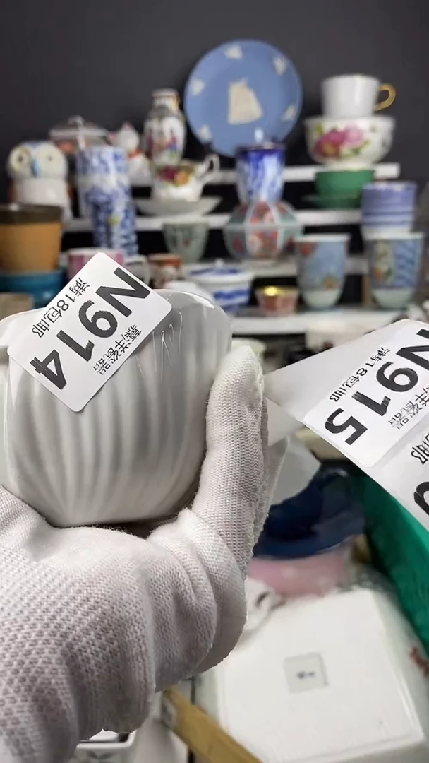 瓷李*李点关注感谢支持满18包邮