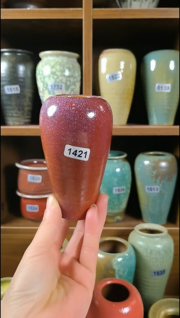 【闪购商品】红陶1421