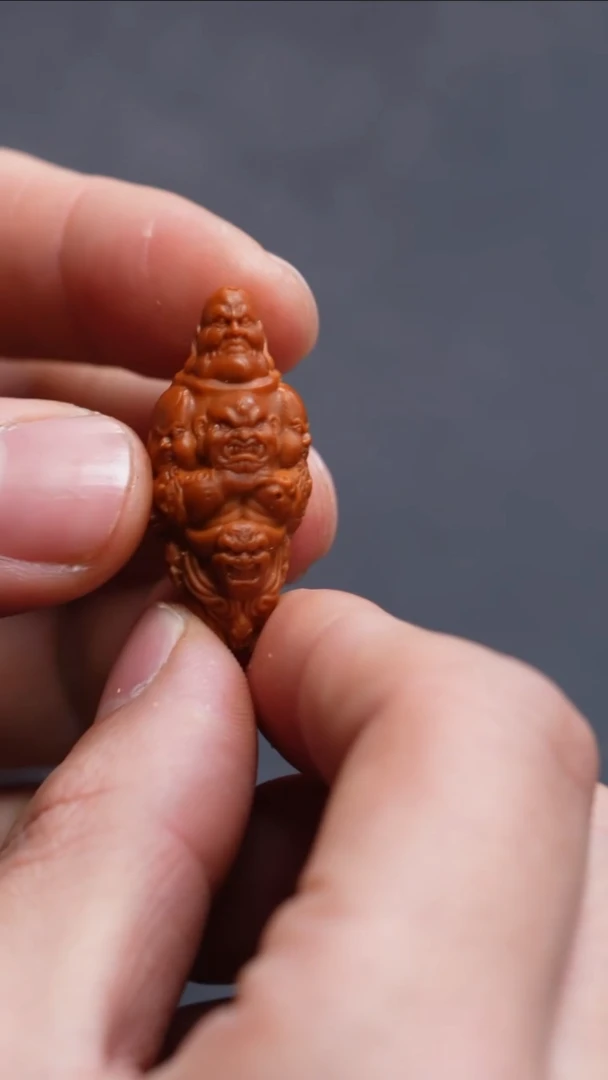 【闪购商品】橄榄核手串/手链橄榄核