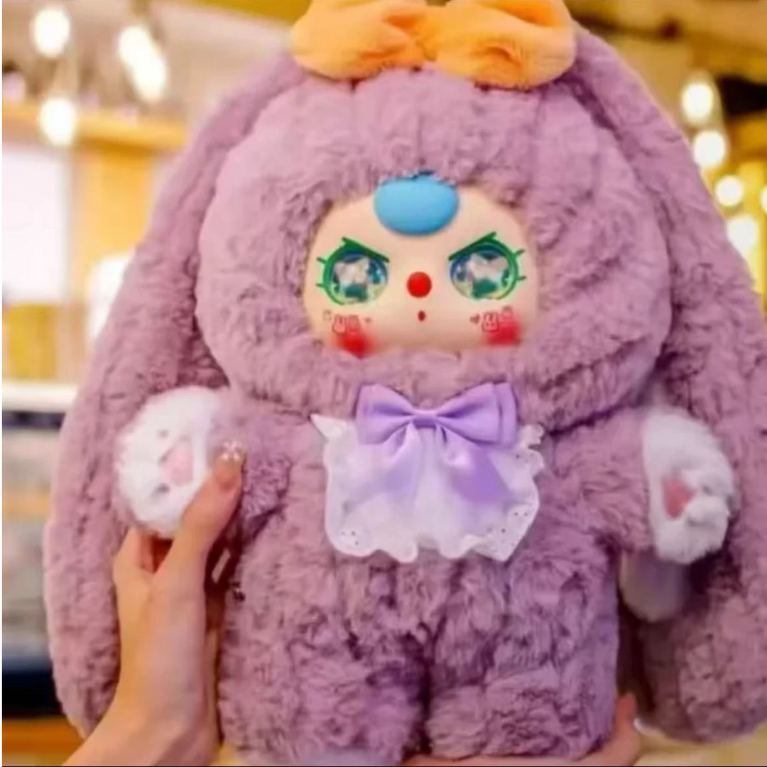 【轩仔潮玩】娃三岁400%甜心宝贝潮玩玩具送女朋友