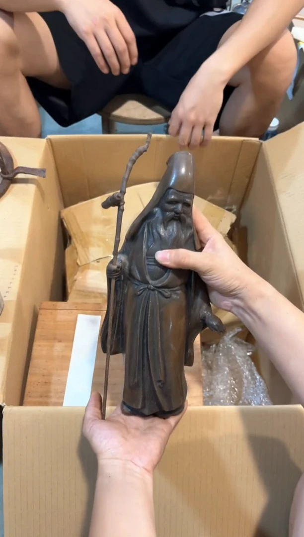 A2601中古瓷器 茶器周边/1