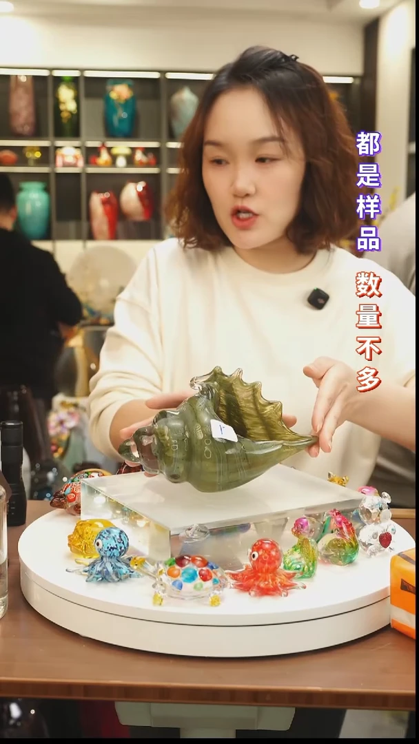 外贸花瓶尾货319