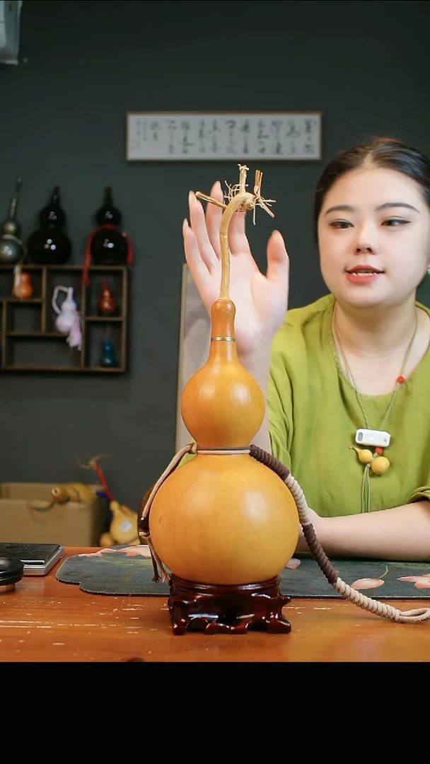 热水酒葫芦 一物一拍183