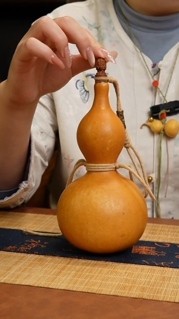 热水酒葫芦 一物一拍699