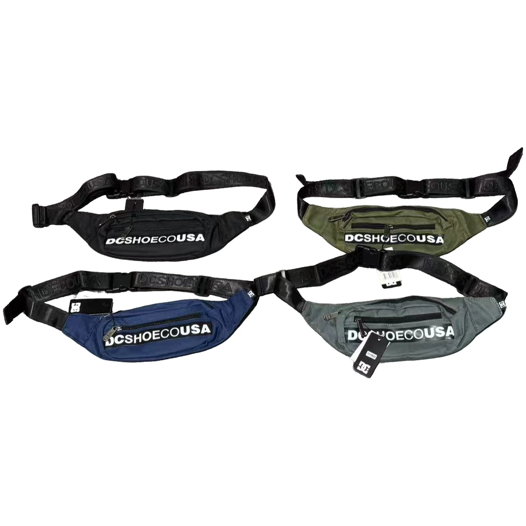 日常通勤休闲斜挎包