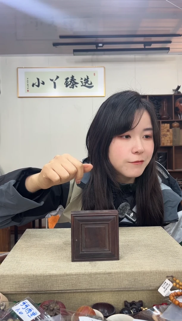 【闪购商品】木1053卯塑料药片串木木木