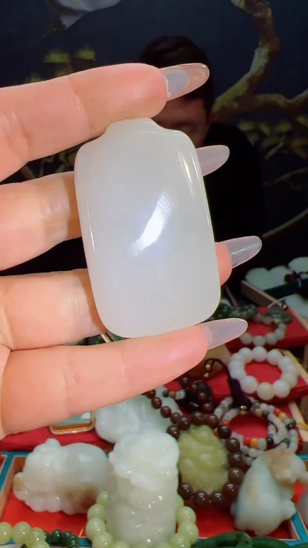 【闪购商品】和田玉吊坠未镶嵌多样性发货拍一发一