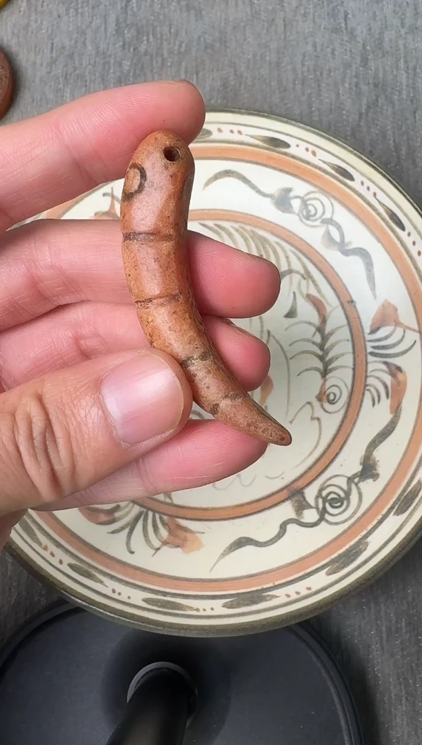 未镶嵌和田玉把件88888