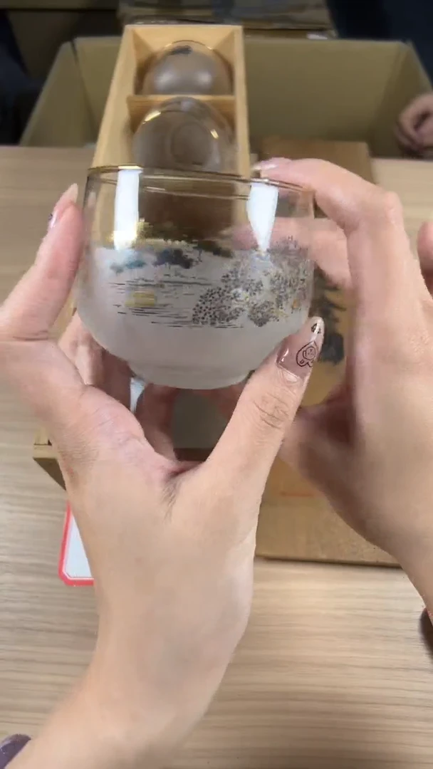 茶道陶瓷茶具套装