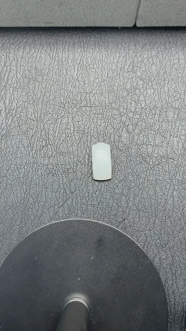 和田玉未镶嵌吊坠(不含链)105