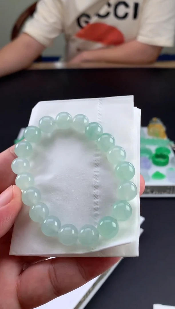 未镶嵌定制翡翠慧*翡翠