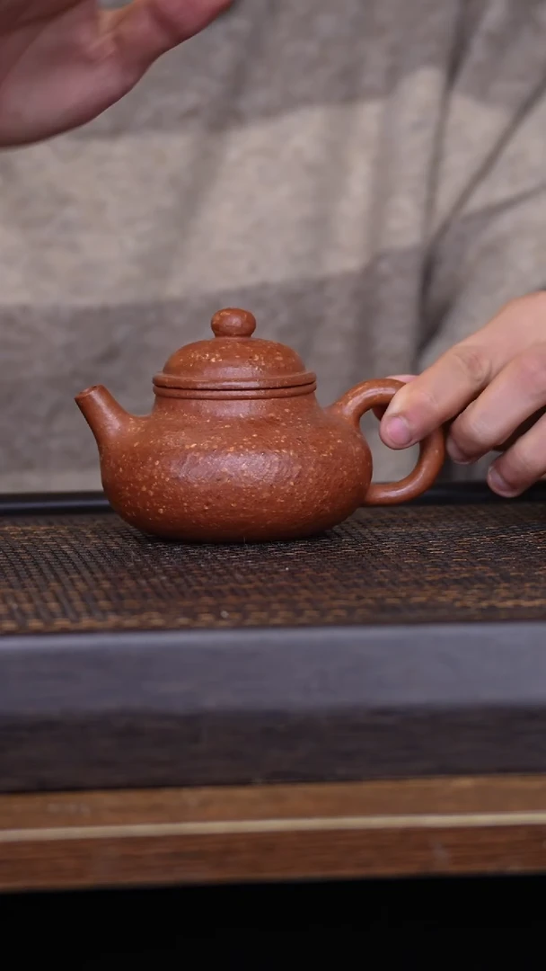 【闪购商品】紫砂茶壶456879213546879