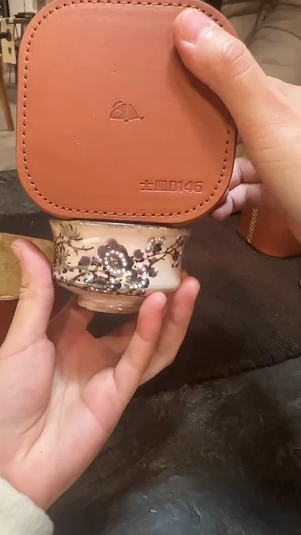 鱼和熊工作室手工陶艺