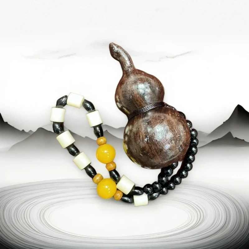 D143越南沉香木串