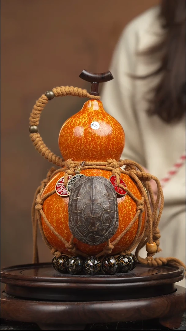 954号葫芦一物一拍  拍拍退退限购拉黑