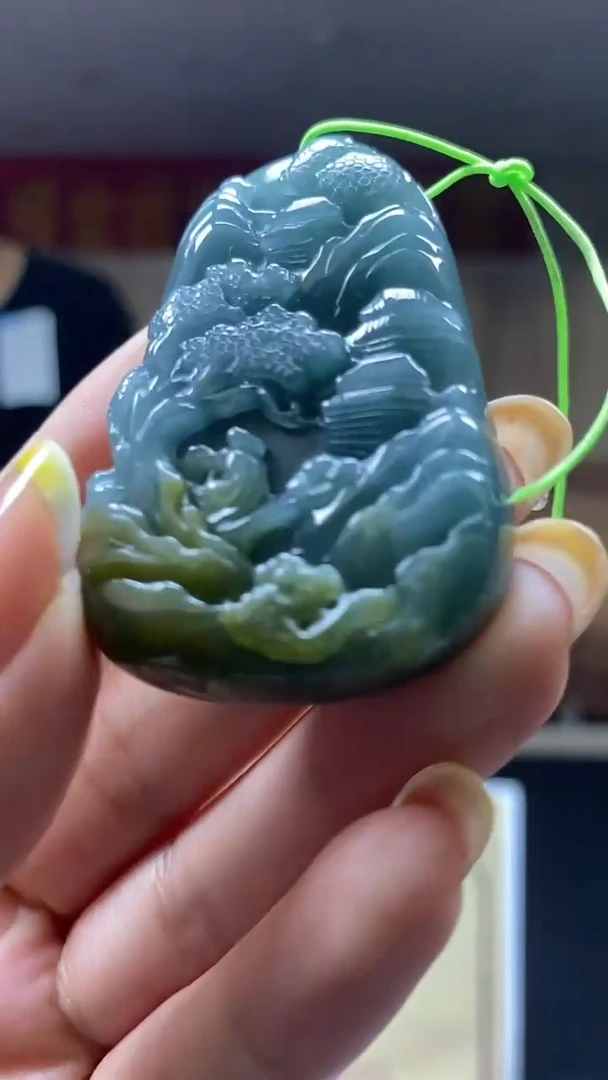 未镶嵌定制翡翠********556