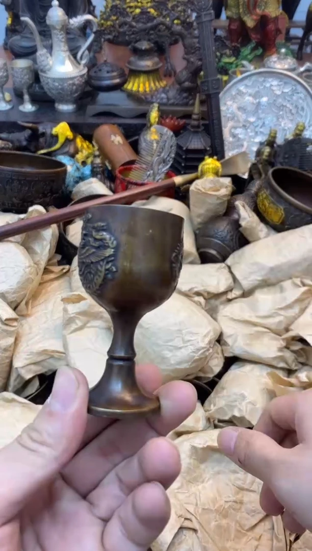 1案台摆件 物品摆件（不是直播间所见即所得退1赔10）