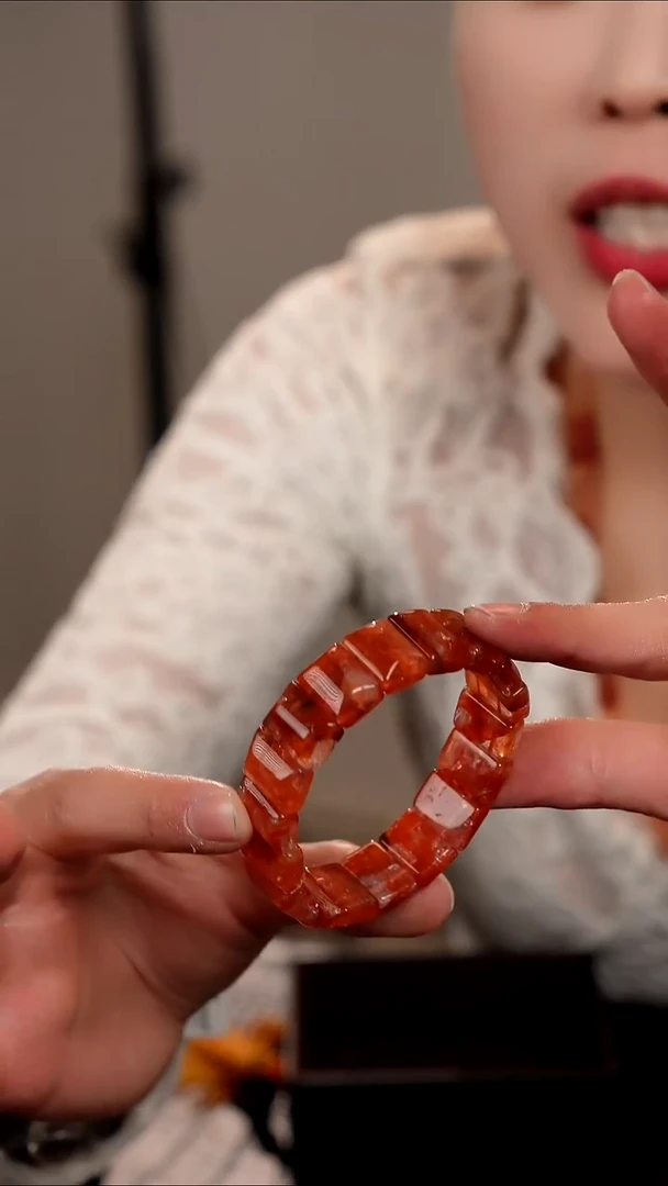 未镶嵌手链水晶51