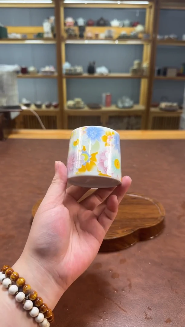 【闪购商品】晨间器物清货专属链接