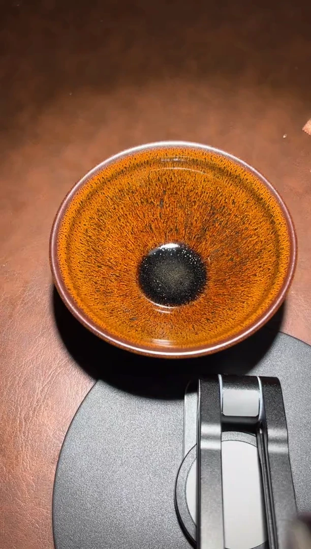 茶盏王经民精品分享16