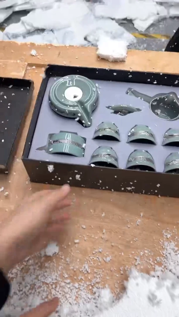 【闪购商品】其他@@@@【闪购链接】精美茶具便宜卖了