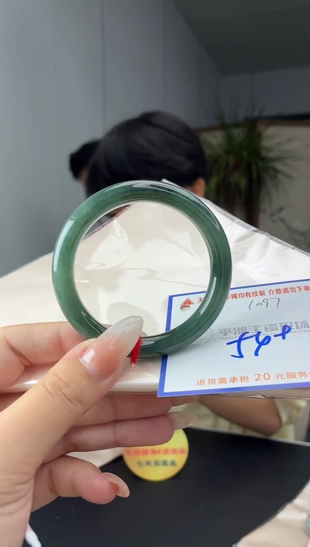 未镶嵌手镯翡翠1111111111111