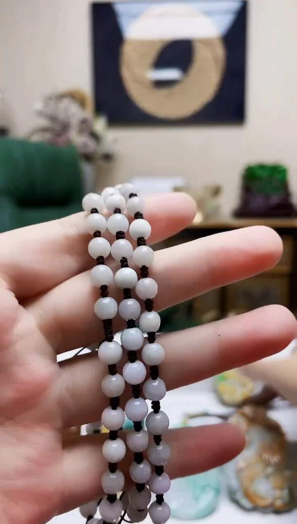 未镶嵌定制翡翠吊坠155