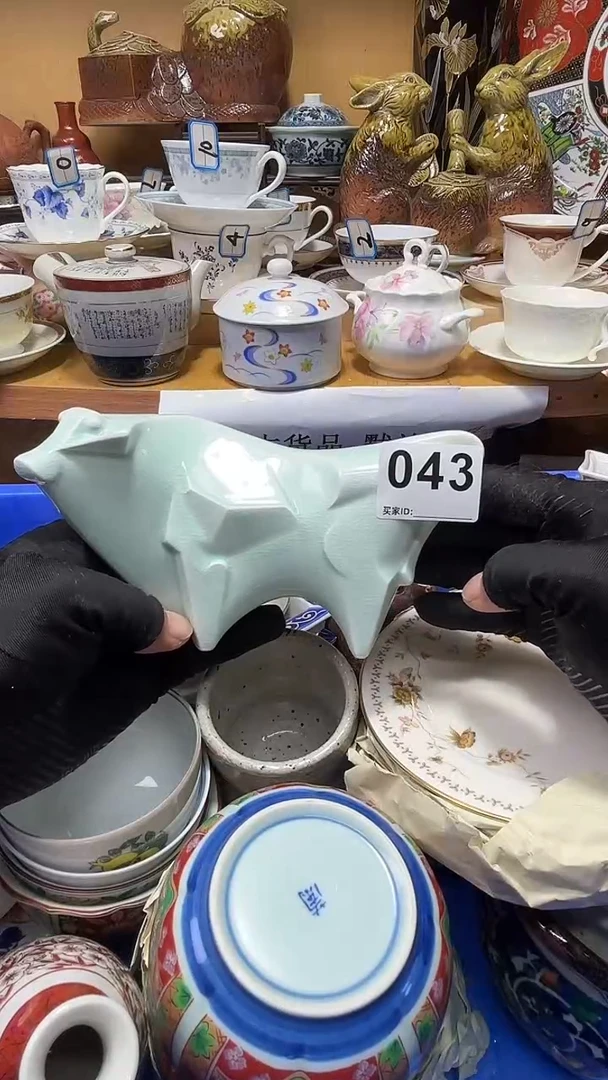 雨*中古货品默认微瑕
