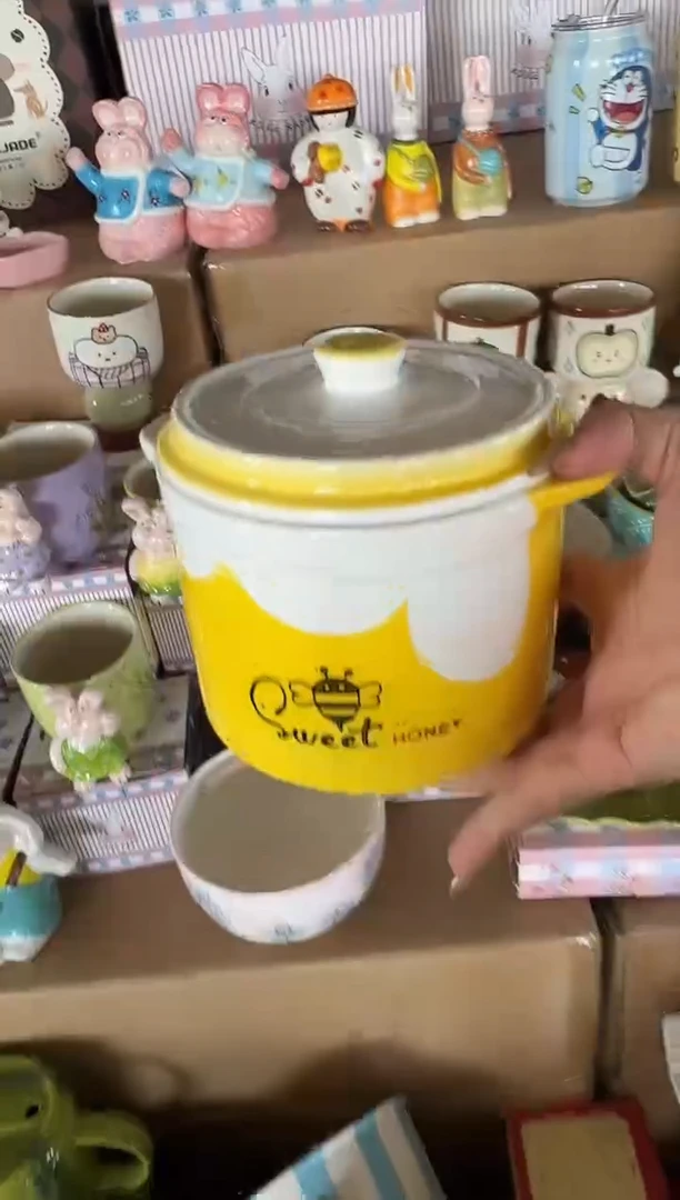 瓷?****?【唯品瓷】工厂溯源