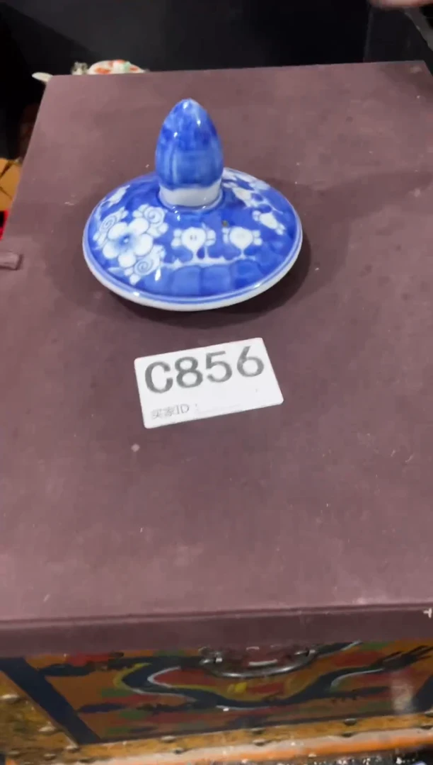 瓷片主播推荐精选好物