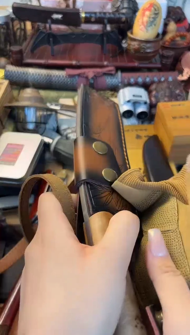 瓷片dao晓魏甄宝阁品质保证