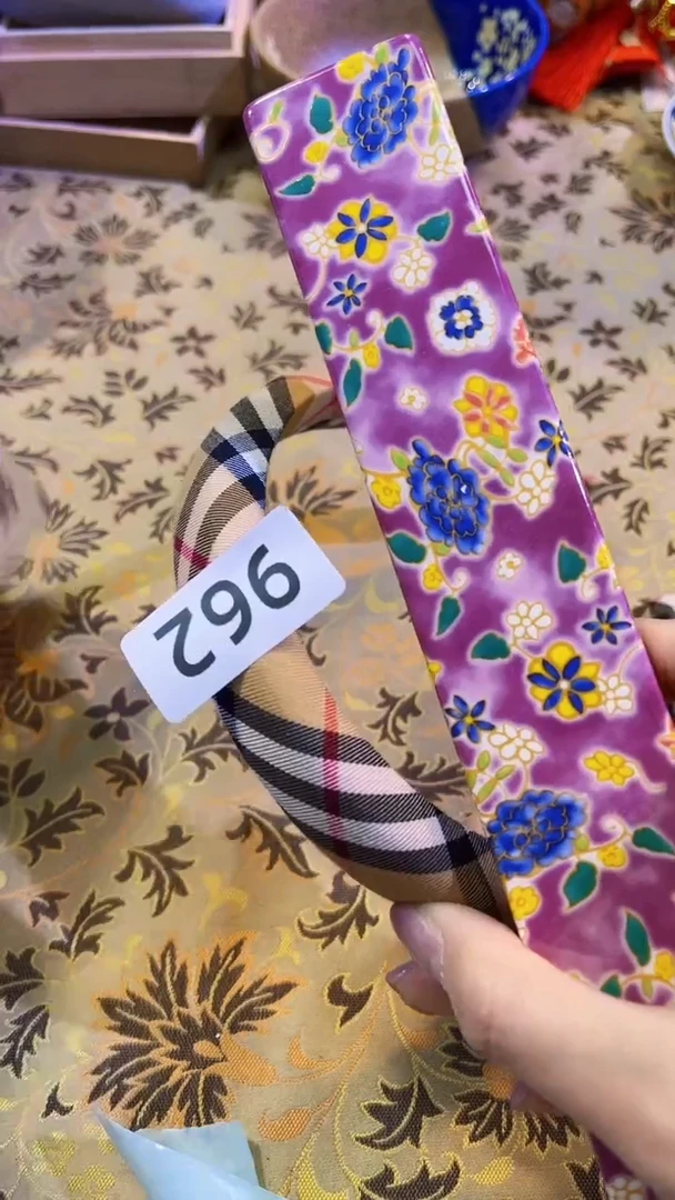 【闪购商品】瓷片陶茶666文玩周边多人