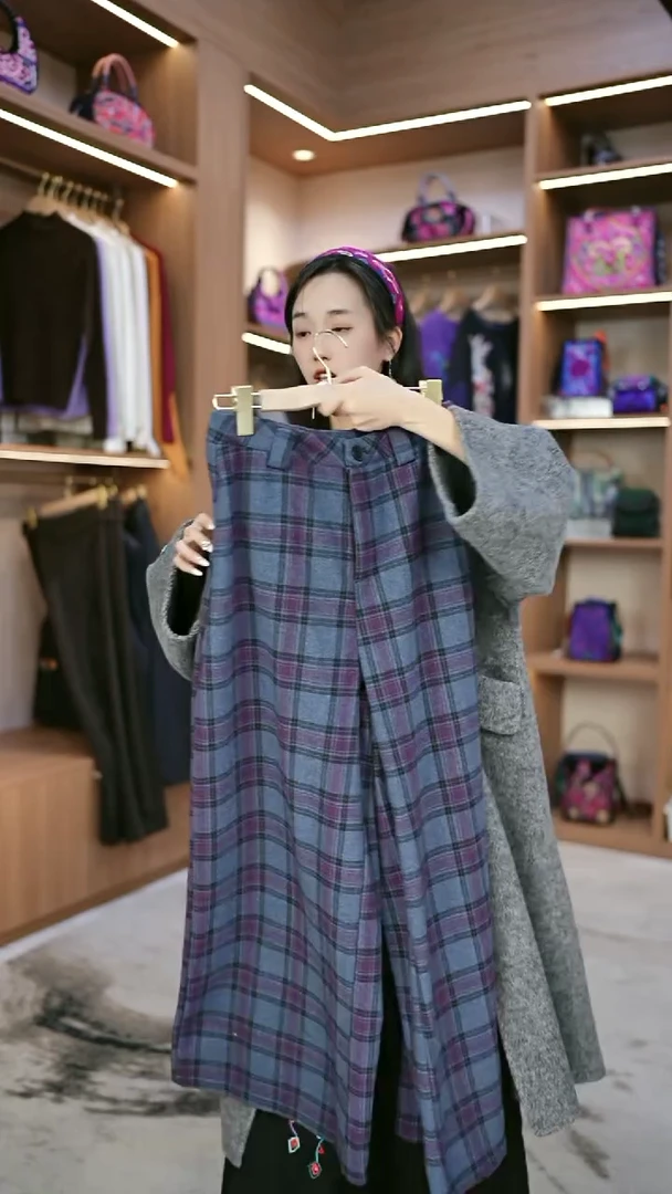 织绣L634黔东南苗族刺绣