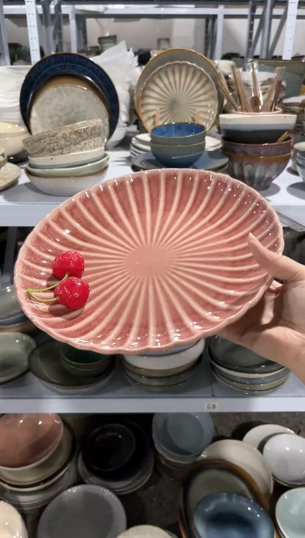 【闪购商品】瓷片外贸尾货瑕疵满20包邮X