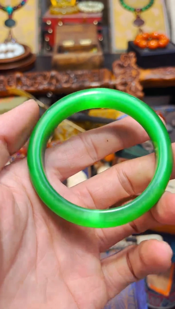 【闪购商品】和田玉挂件未镶嵌C瑞哥专属高端精品23