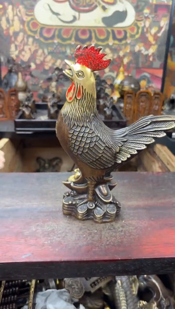 百福铜器专属精选链接