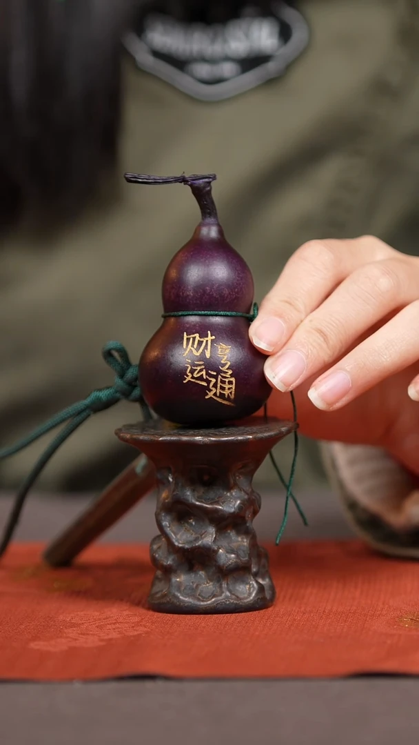 【闪购商品】300号葫芦摆件挂件脖挂