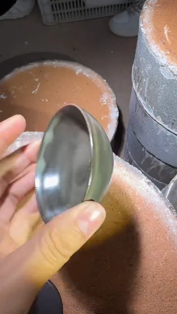 茶盏詹桂溪高端收藏78