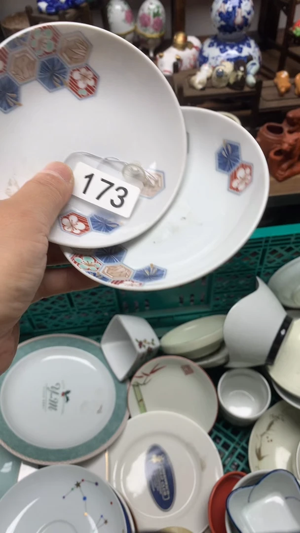 瓷片A龙华精品陶瓷店