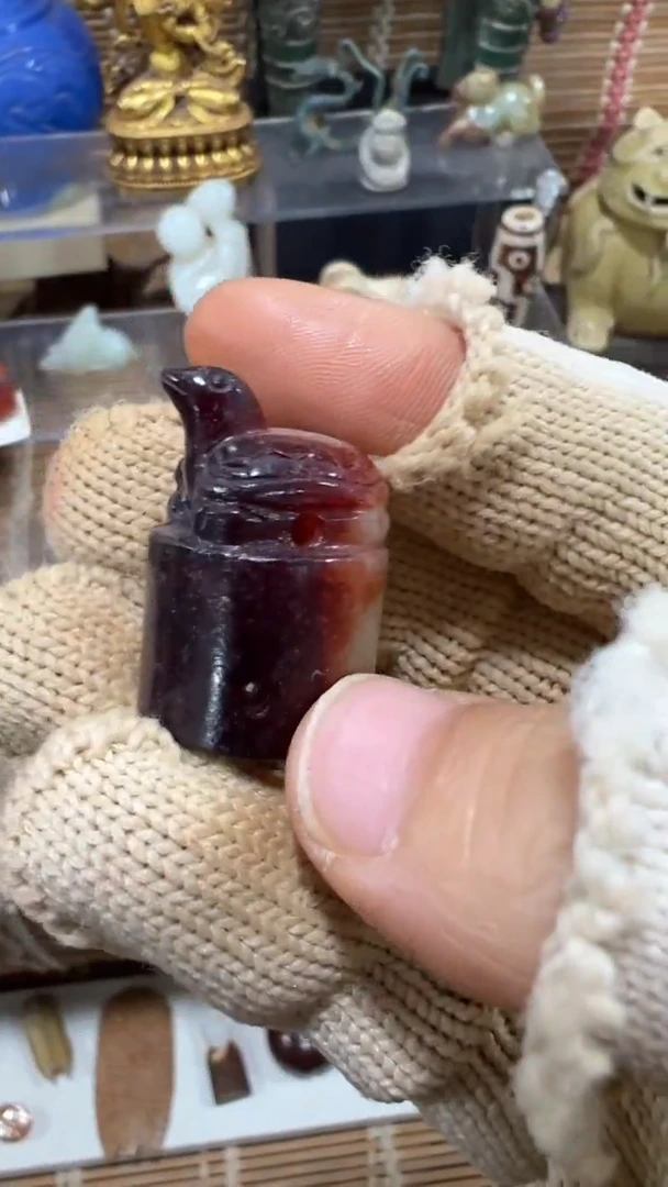 未镶嵌和田玉挂件一单一个