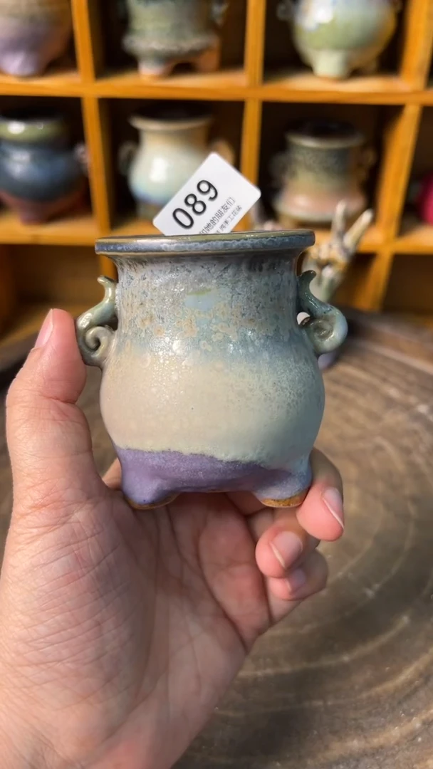 089 内口5【多肉花盆多肉盆】