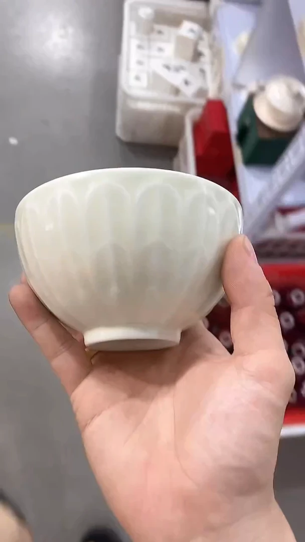 瓷片陶瓷茶器孤品88